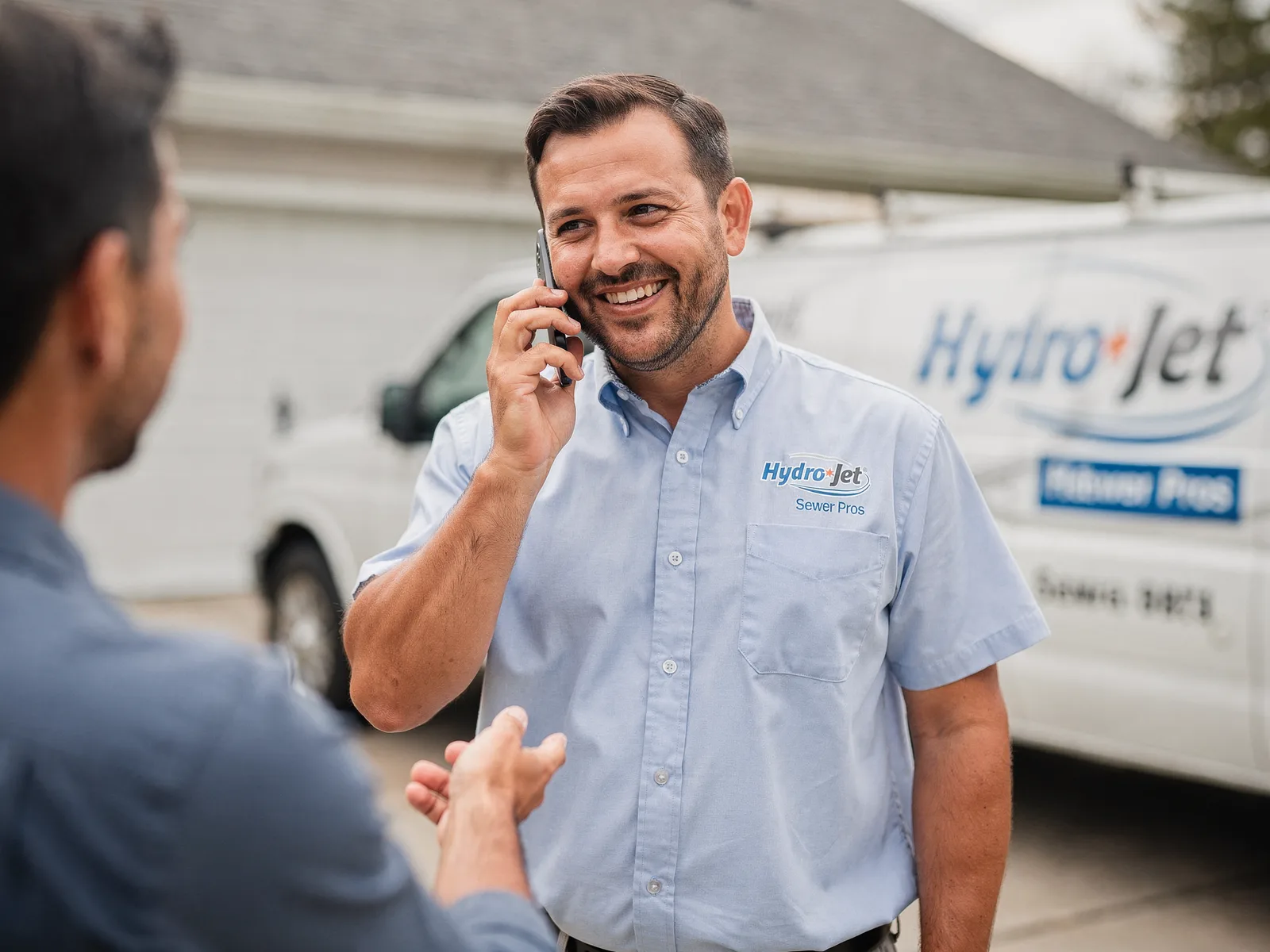 Hydro Jetting Beallsville, PA FAQs